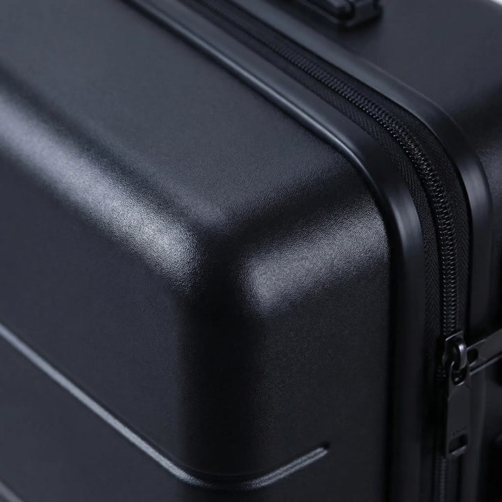 3-Piece hard-shell Luggage Set - Journiq