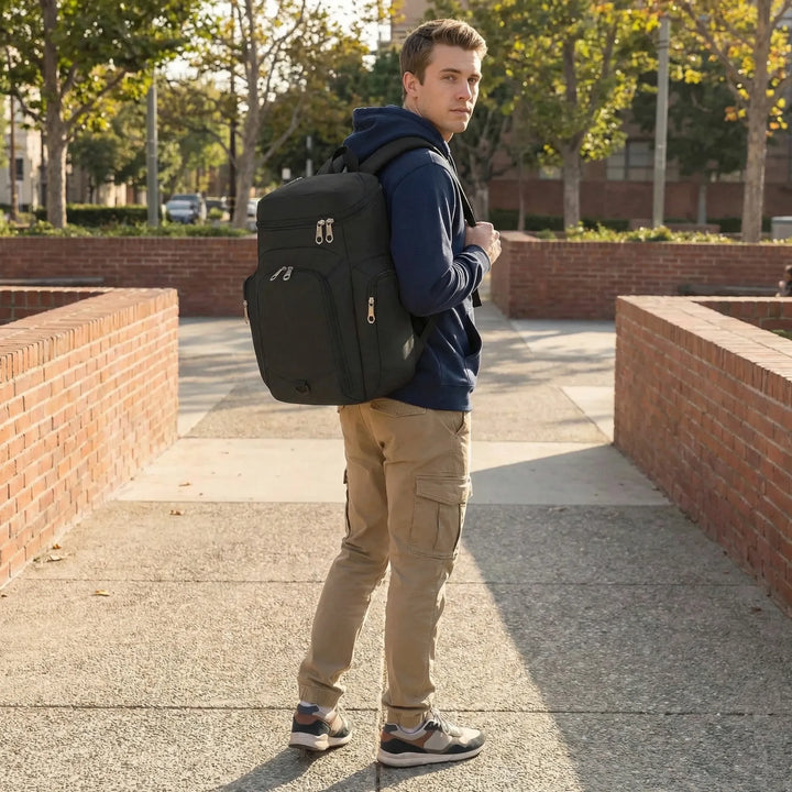 30L sports Backpack - Vectaro