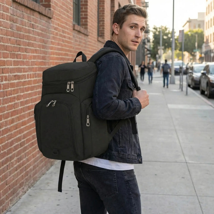30L sports Backpack - Vectaro