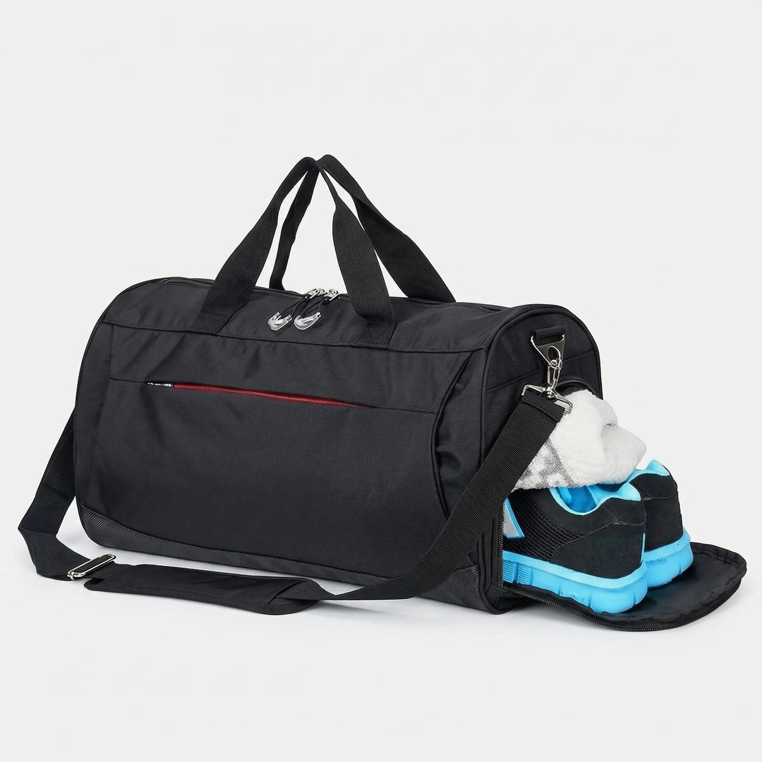 30L sports Duffel - Flexira