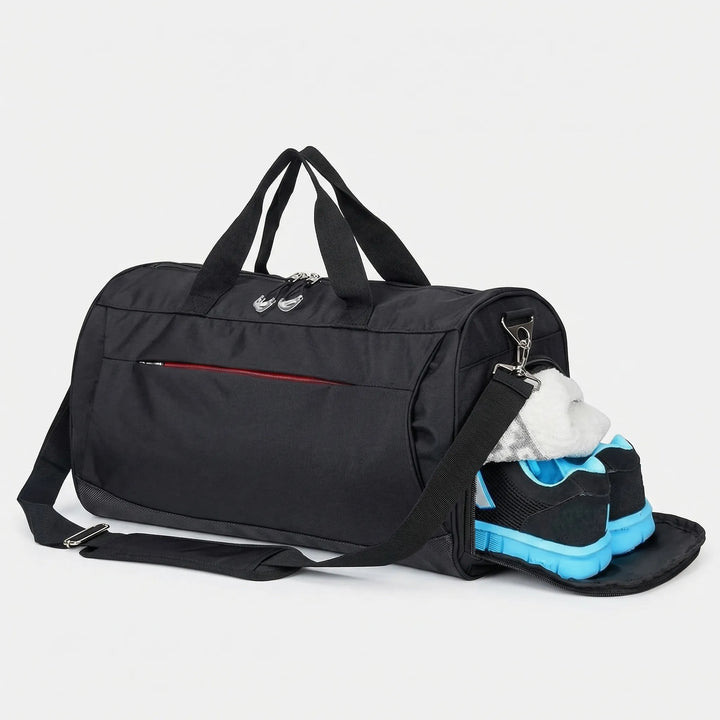 30L sports Duffel - Flexira