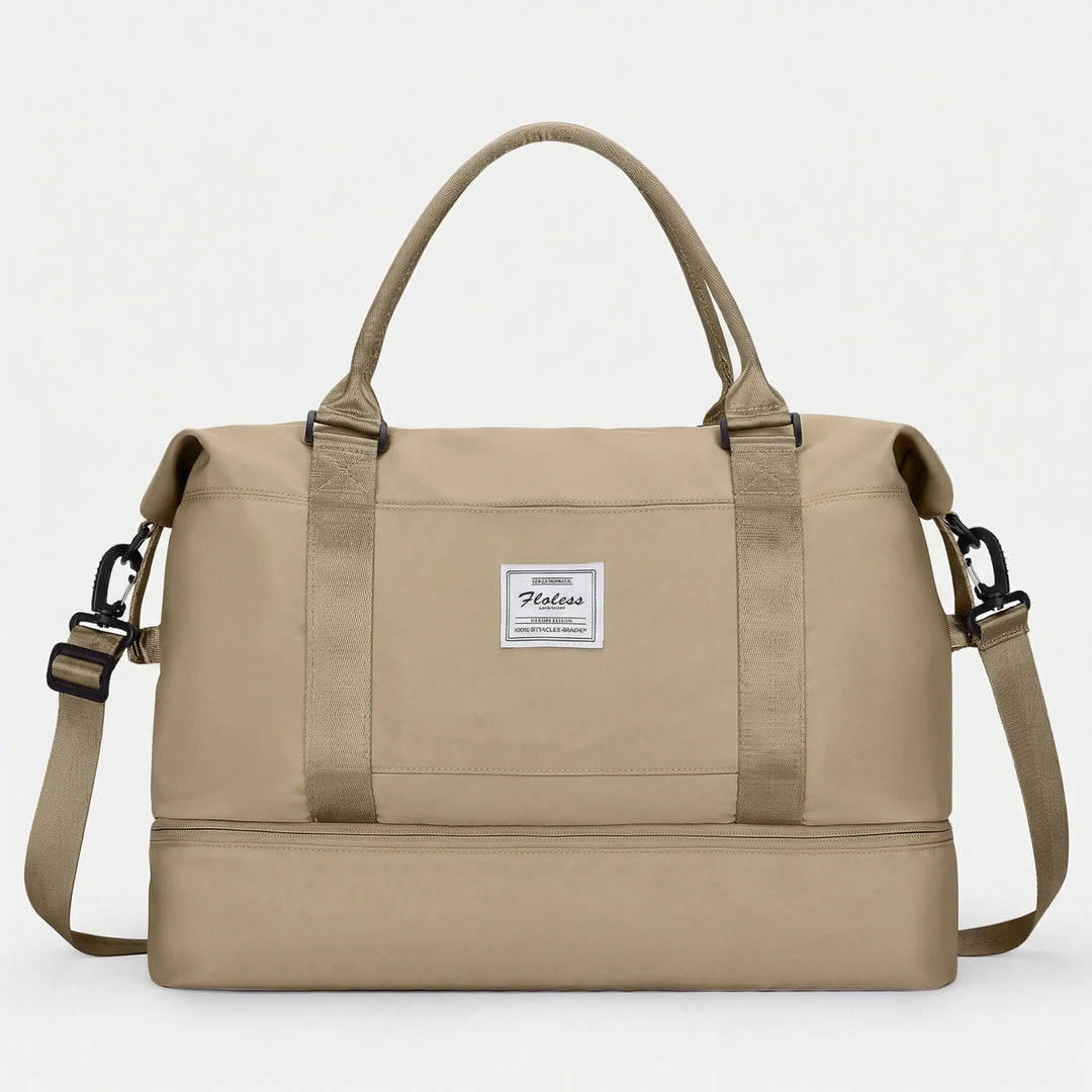 34L travel Duffel Bag - Aevia