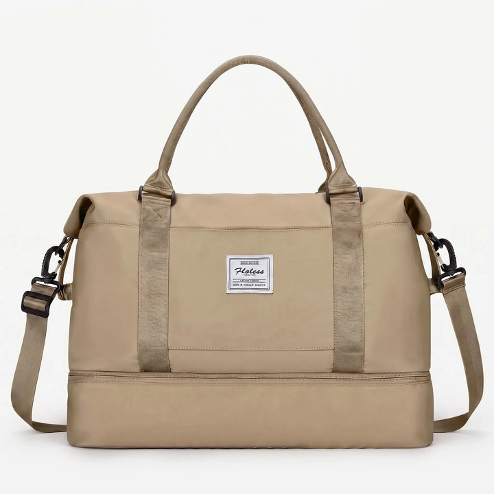 34L travel Duffel Bag - Aevia