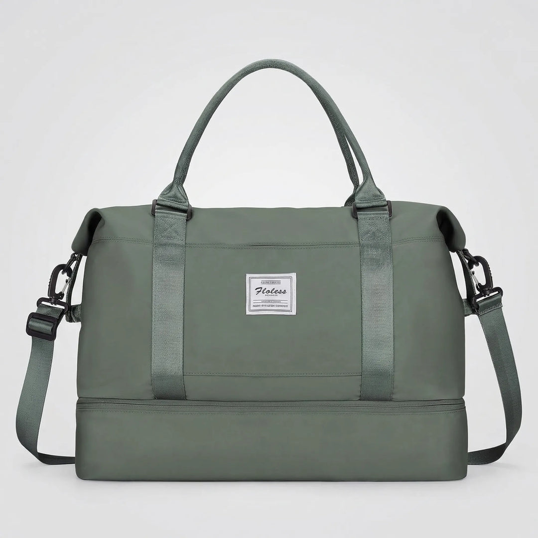 34L travel Duffel Bag - Aevia
