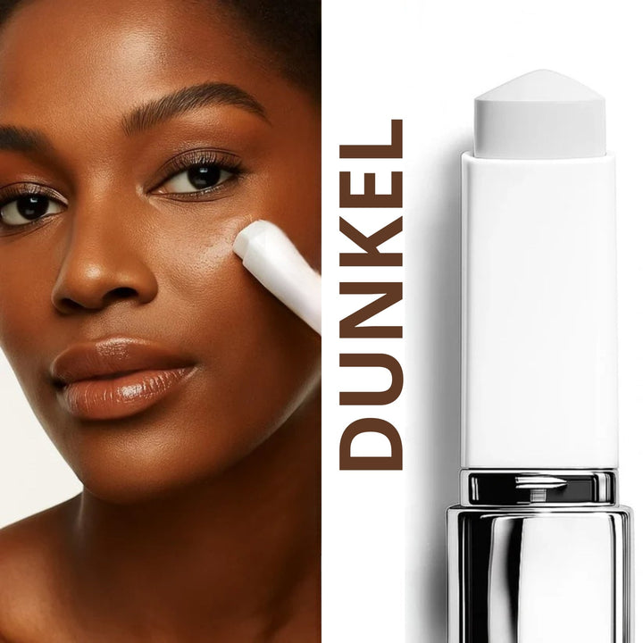 Color-Adjusting 2-in-1 Foundation – Lightweight Natural Finish 3