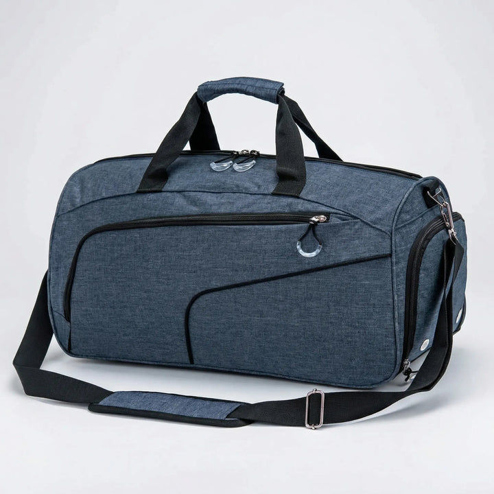 35L gym Duffel Bag - Veltra