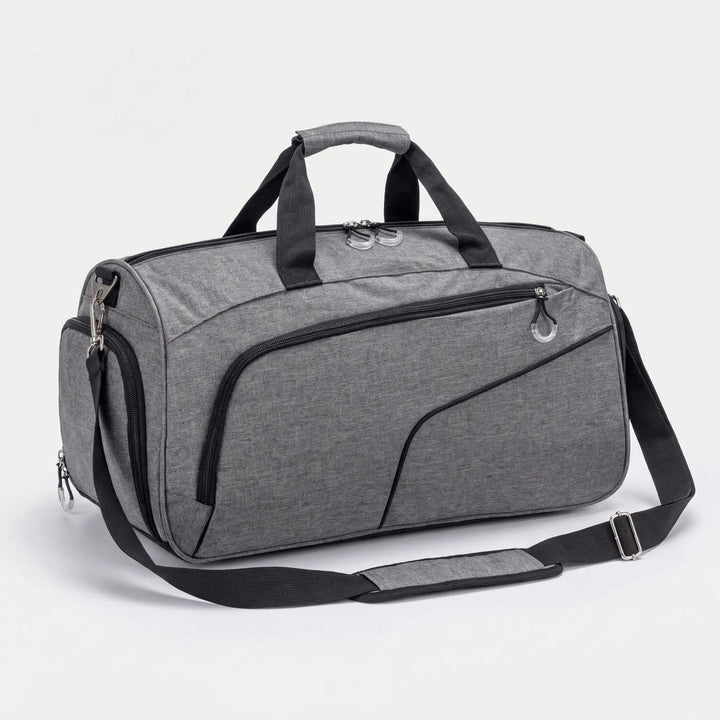 35L gym Duffel Bag - Veltra