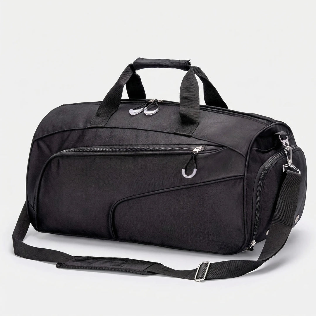 35L gym Duffel Bag - Veltra