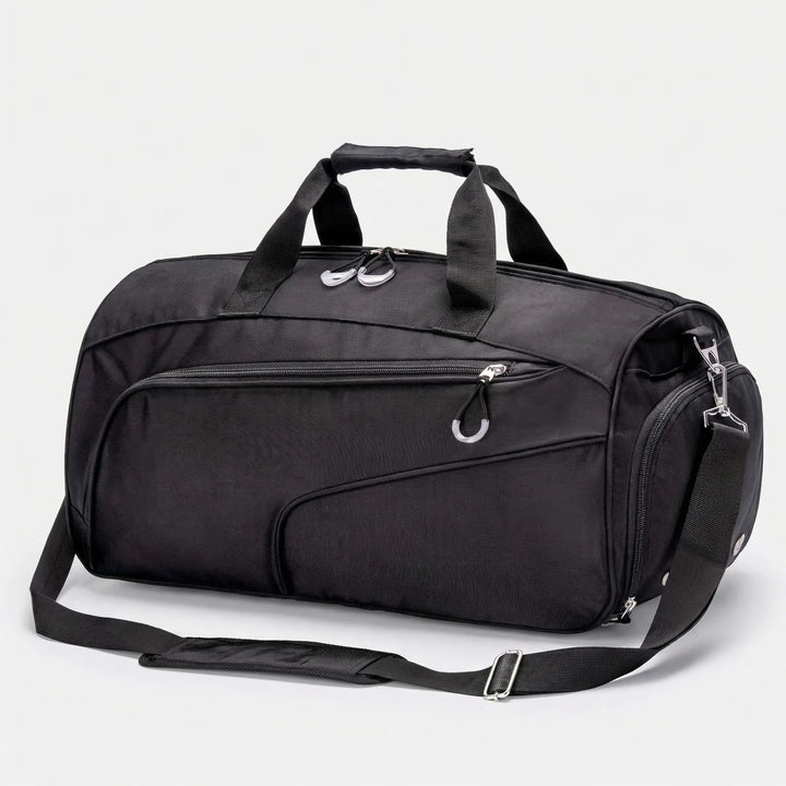 35L gym Duffel Bag - Veltra