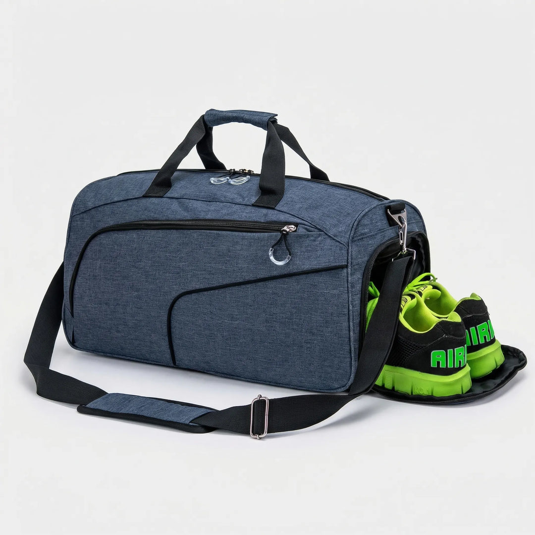 35L gym Duffel Bag - Veltra