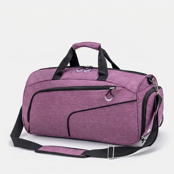 35L gym Duffel Bag - Veltra