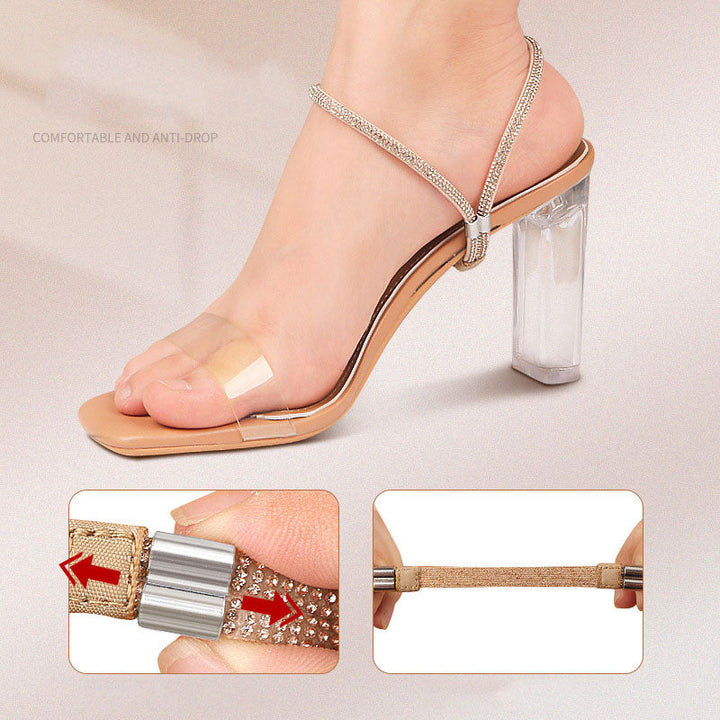 Comfort Fit Shoe Straps - All-Day Support That Fights Foot Fatigue 11