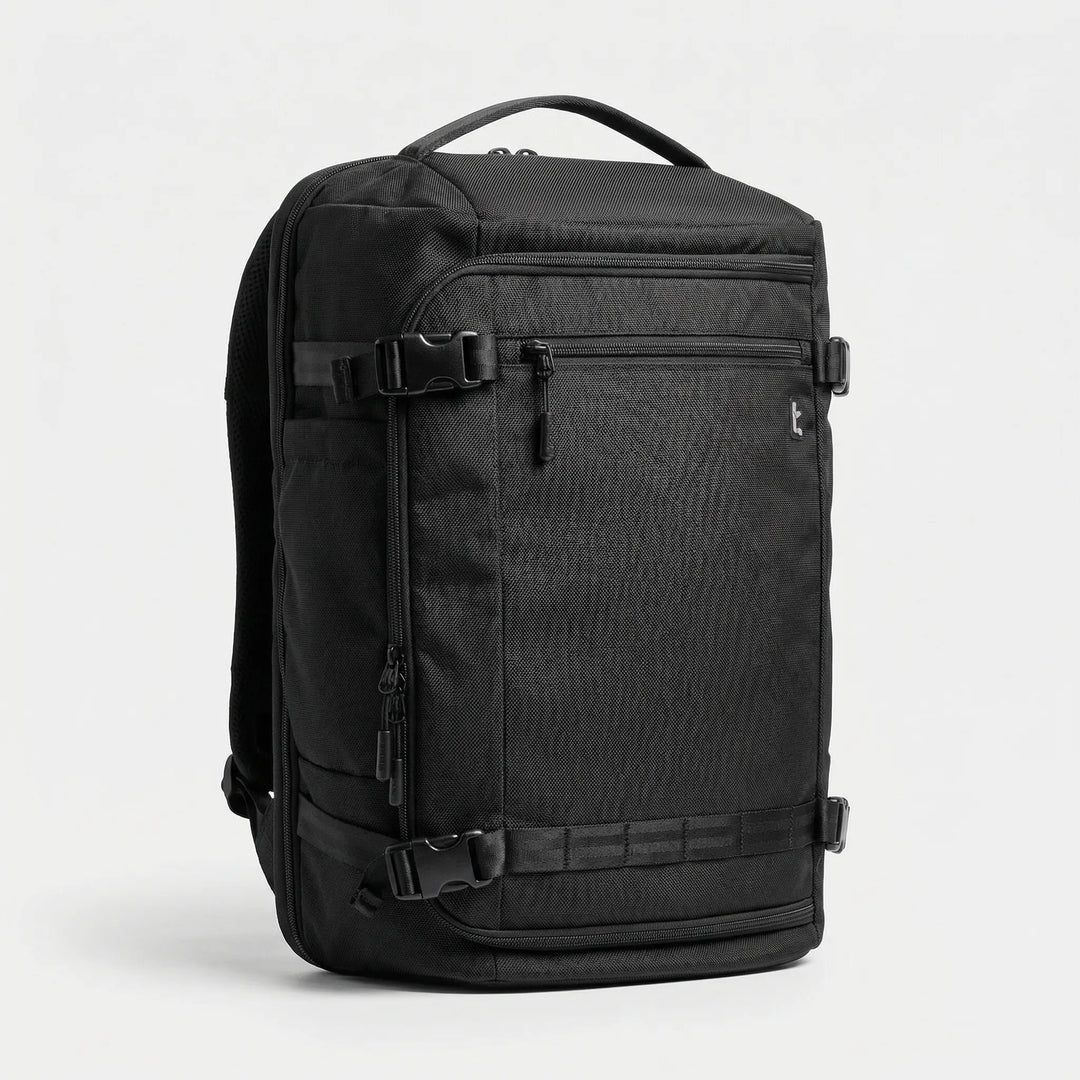 38 l travel backpack Blast Pro 38L Carry-On, Expandable 2838L It is built for travelers who move light and keep moving. Incase A.R.C. Travel Pack (Navy)