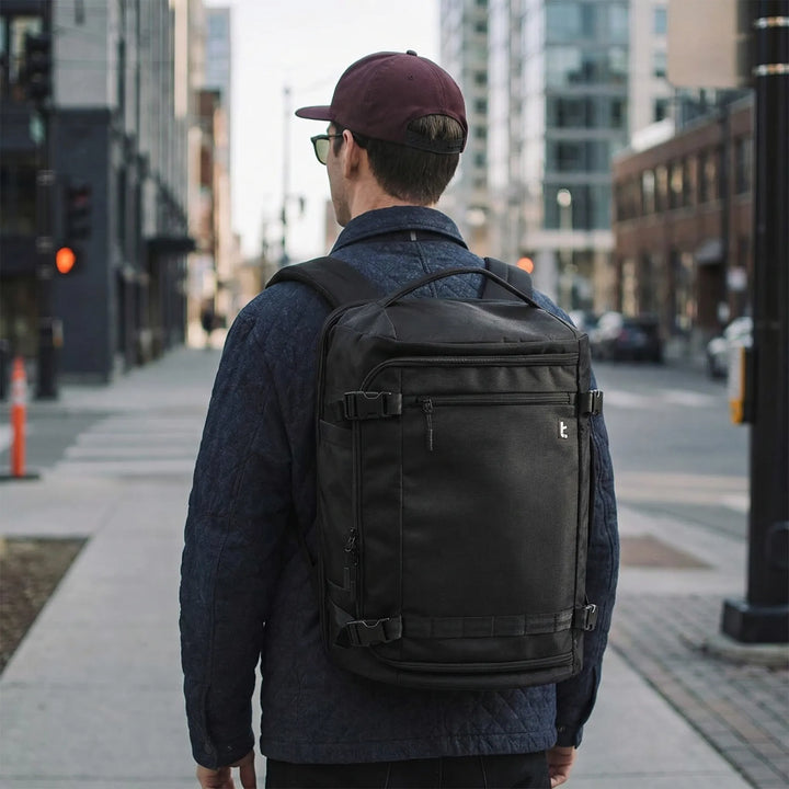 38L TSA-friendly Carry-On Travel Backpack - Voypack
