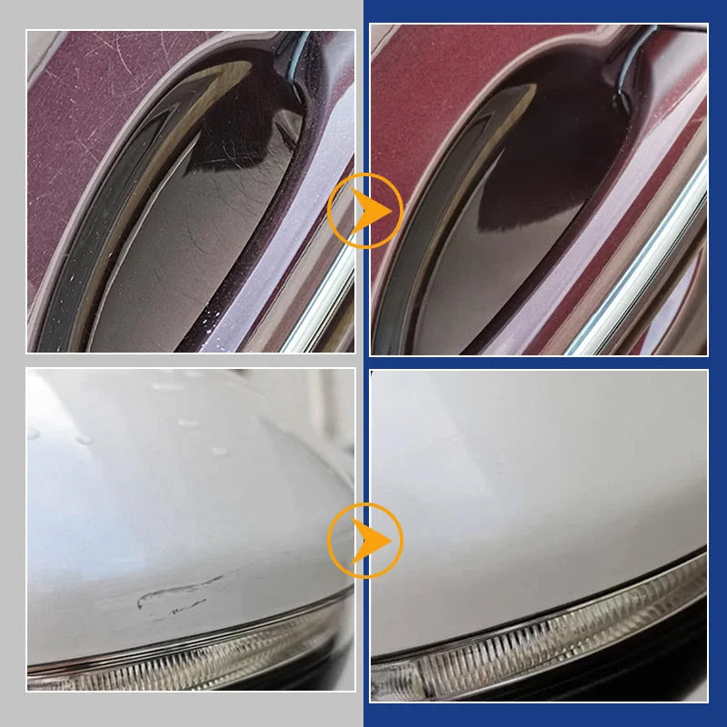 Auto Scratch Repair Paste for All Paint Types 3