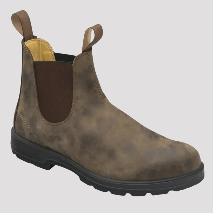 Men's Waterproof Chelsea Work Boots 3