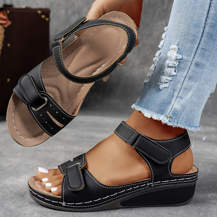 Comfort Orthopedic Sandals 4