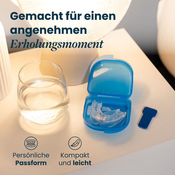 Recovery Mouthpiece 12