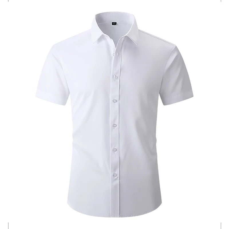 Classic Short Sleeve Shirt 1