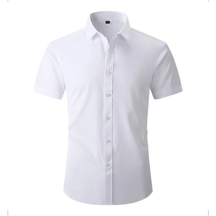 Classic Short Sleeve Shirt 1
