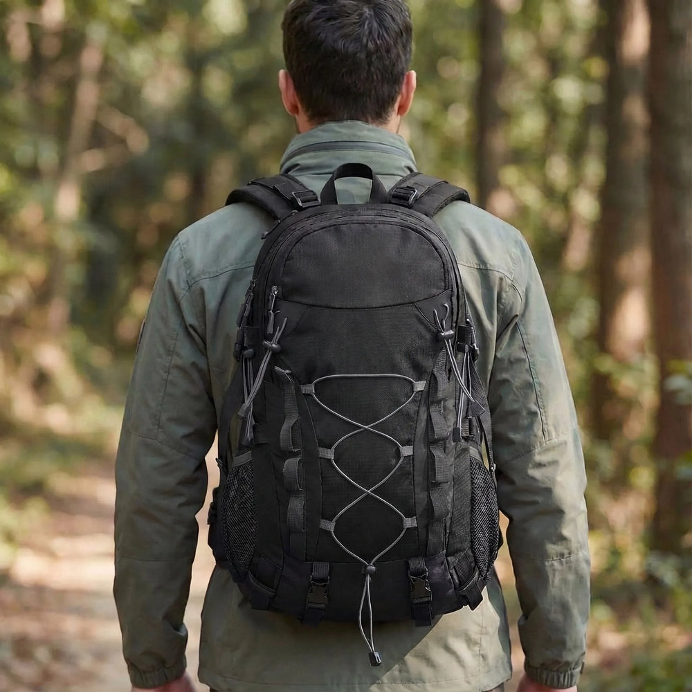 40-Liter outdoor Daypack - Trekvok