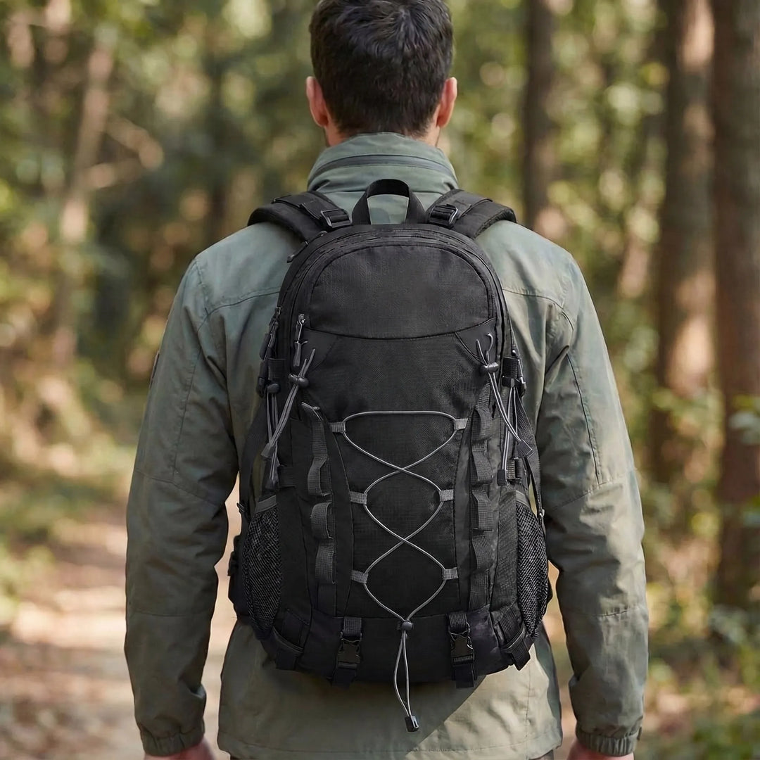 40-Liter outdoor Daypack - Trekvok