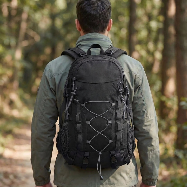 40-Liter outdoor Daypack - Trekvok