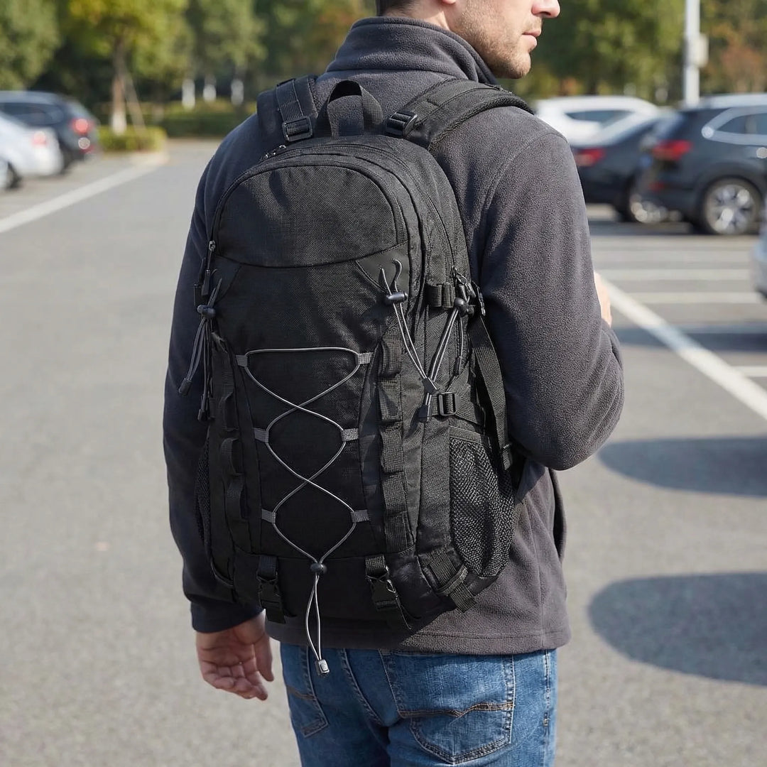 40-Liter outdoor Daypack - Trekvok
