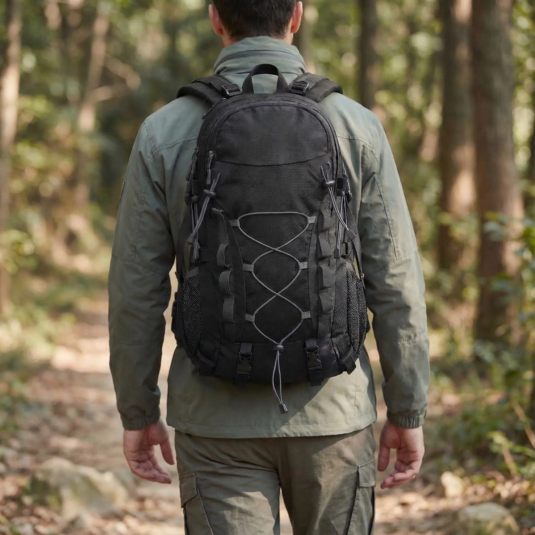 40-Liter outdoor Daypack - Trekvok