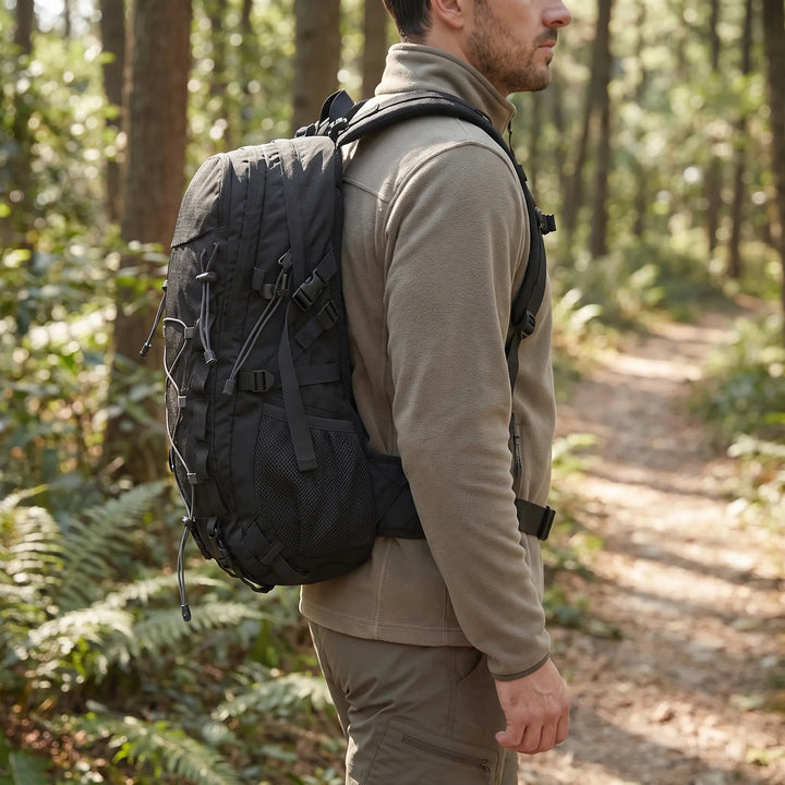 40-Liter outdoor Daypack - Trekvok