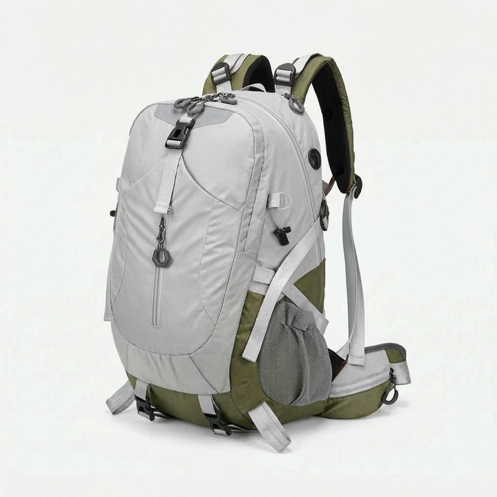 40L Hiking Backpack Daypack - Crestora