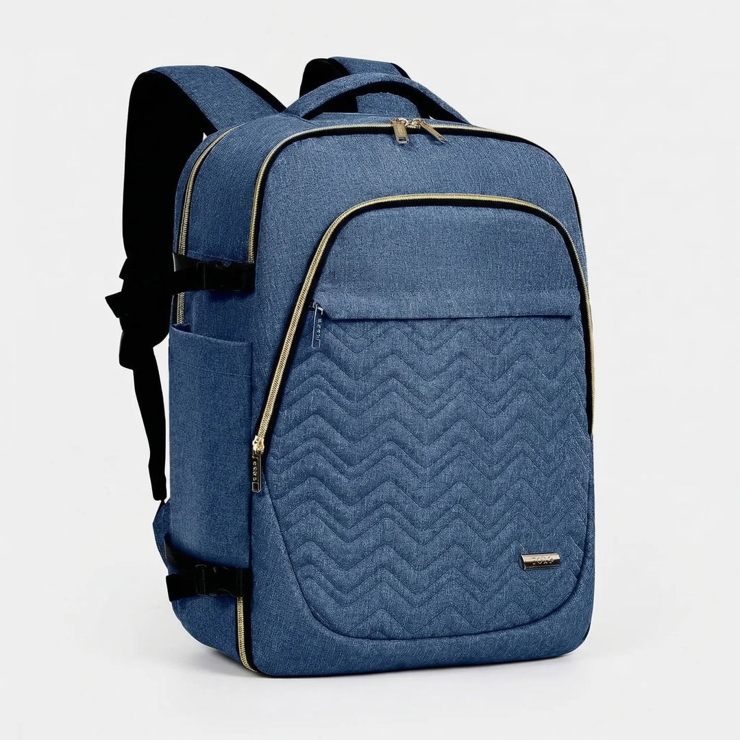 40L travel Backpack - Voyagely