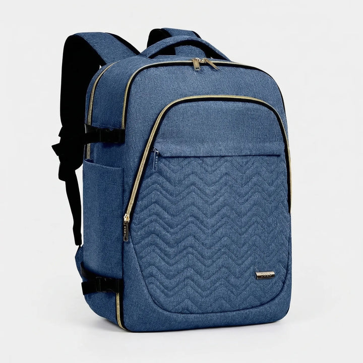 40L travel Backpack - Voyagely