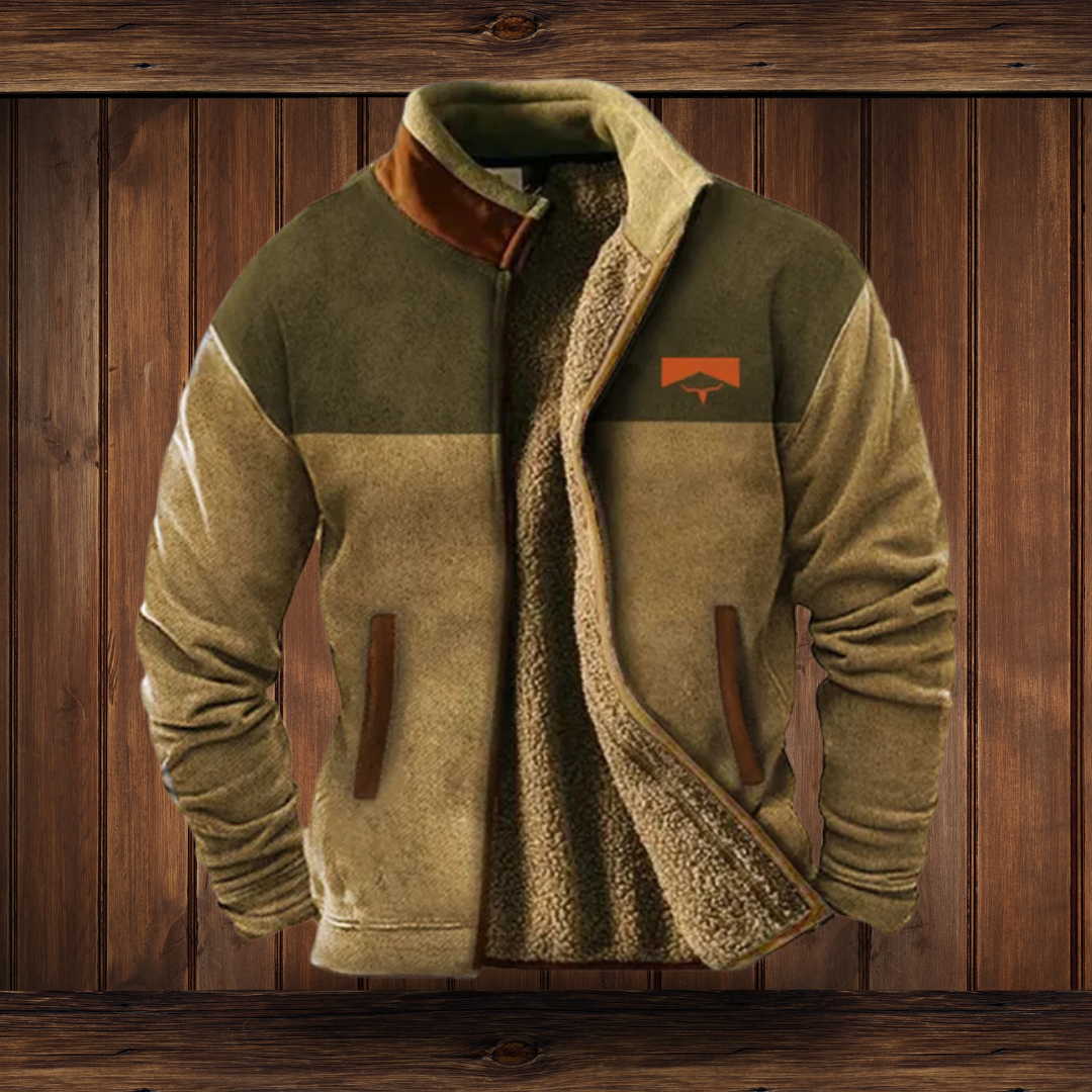 Cozy Outdoor Fleece Vest for Effortless Layered Style 7