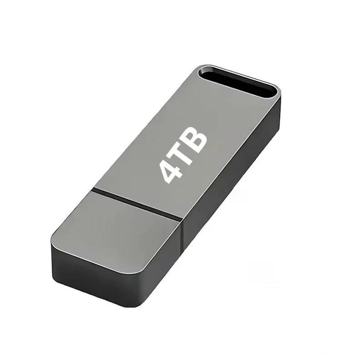 16TB Waterproof and Shockproof USB 3.2 Flash Drive for Windows and Mac 1