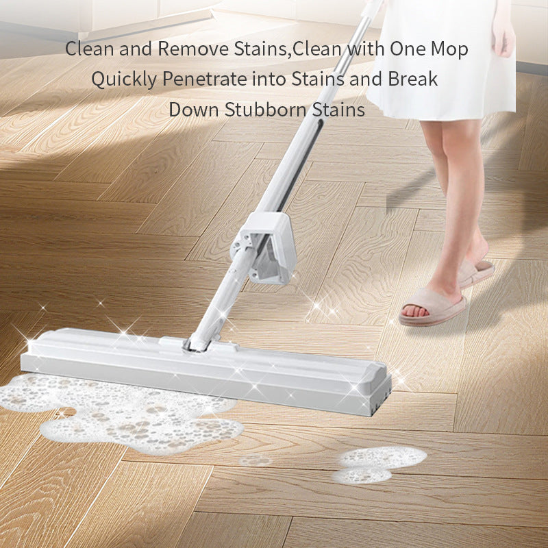 Concentrated Floor Cleaning Sheets — Fresh, Spotless Floors Made Easy 3