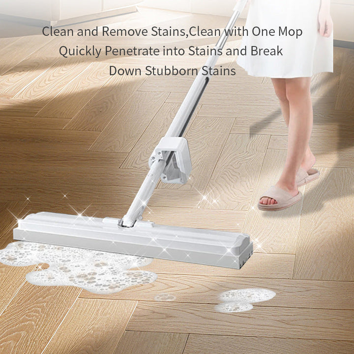 Concentrated Floor Cleaning Sheets — Fresh, Spotless Floors Made Easy 3