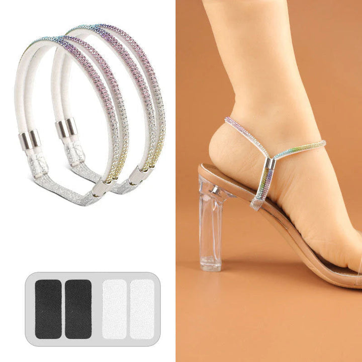 Comfort Fit Shoe Straps - All-Day Support That Fights Foot Fatigue 5