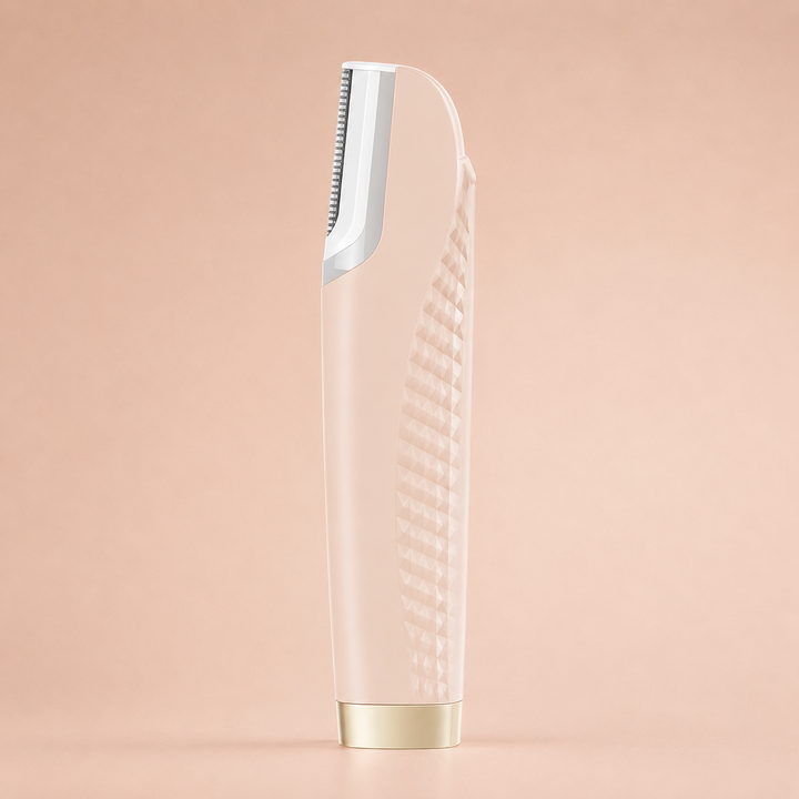 Sonic Facial Hair Remover for Women - Smooth Skin in 5 Minutes 7