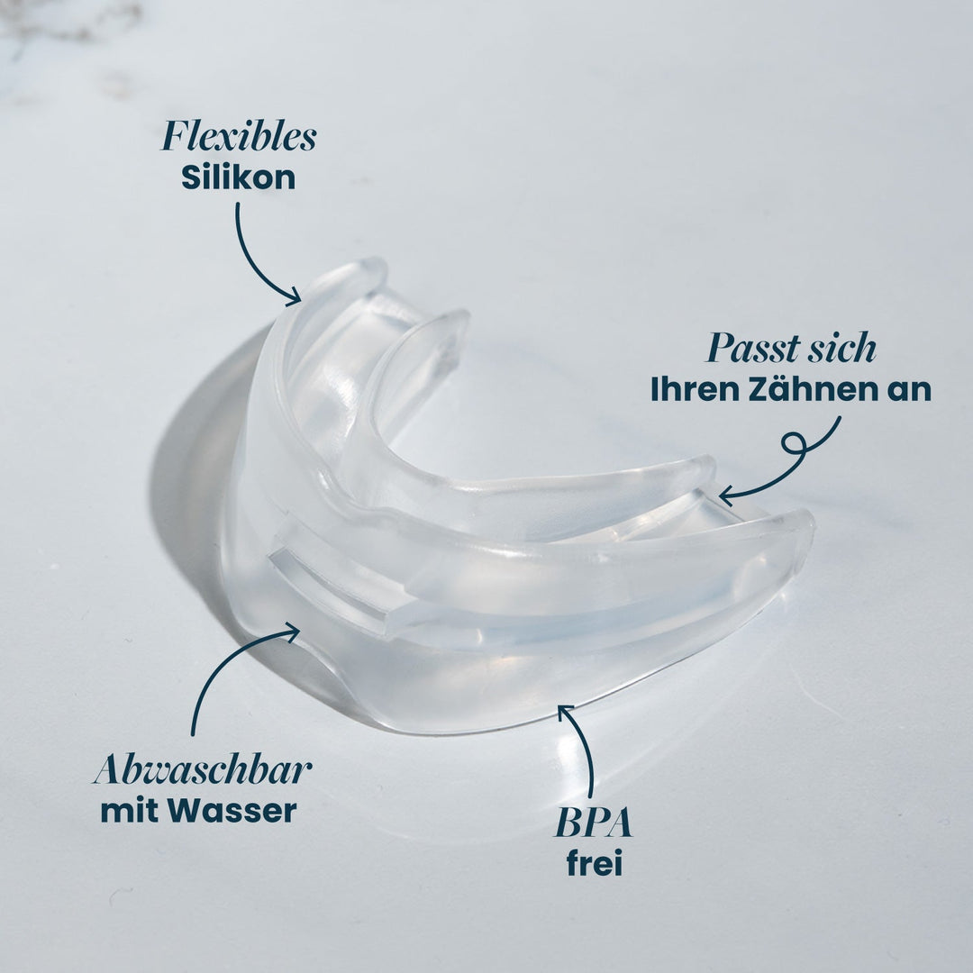 Recovery Mouthpiece 13