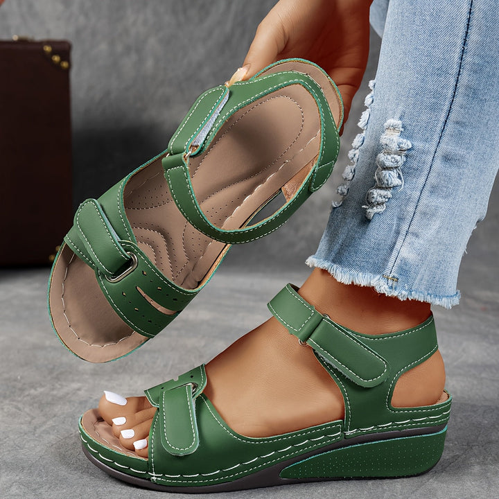 Comfort Orthopedic Sandals 3