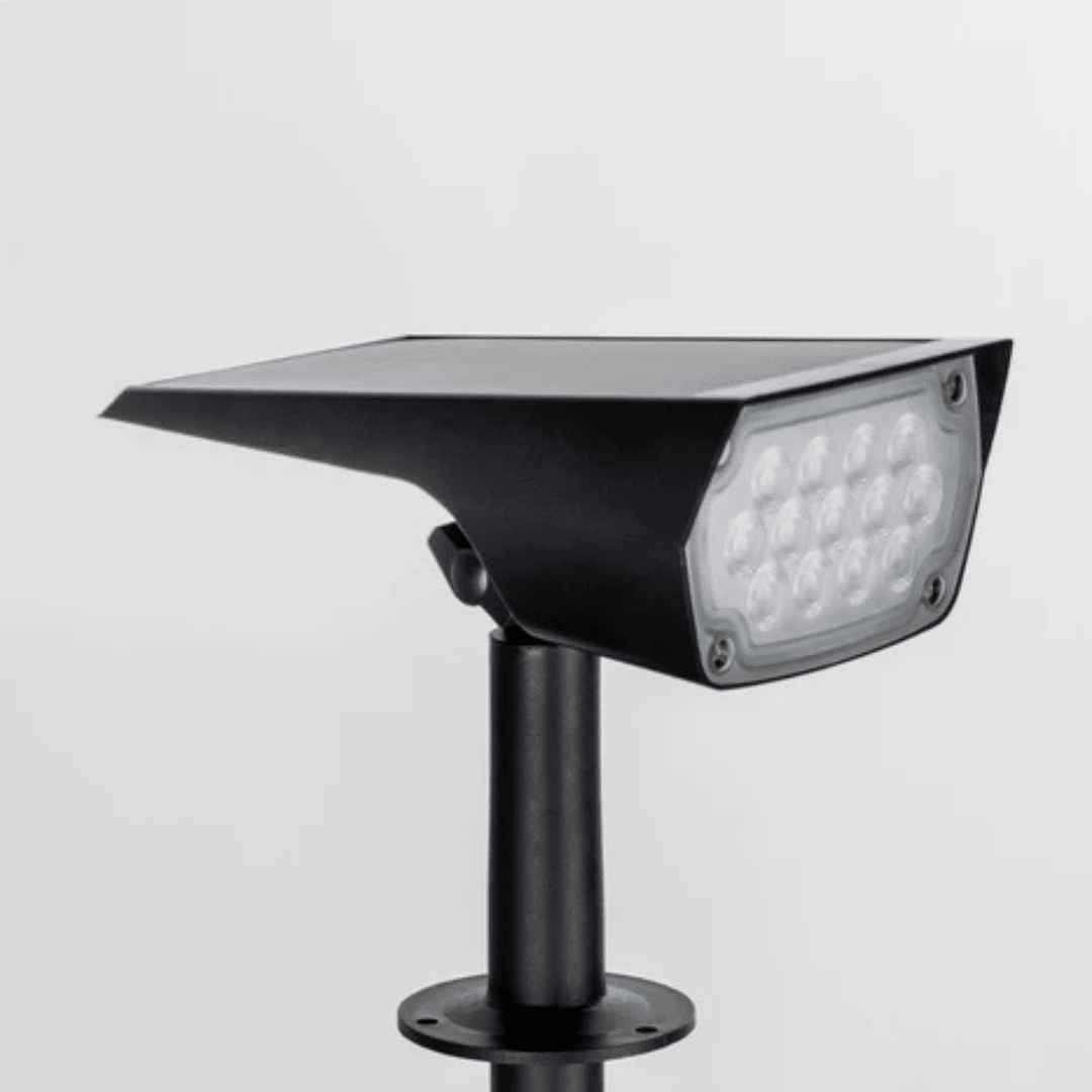 Stylish Waterproof Solar Garden Light 7