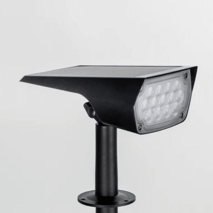 Stylish Waterproof Solar Garden Light 7