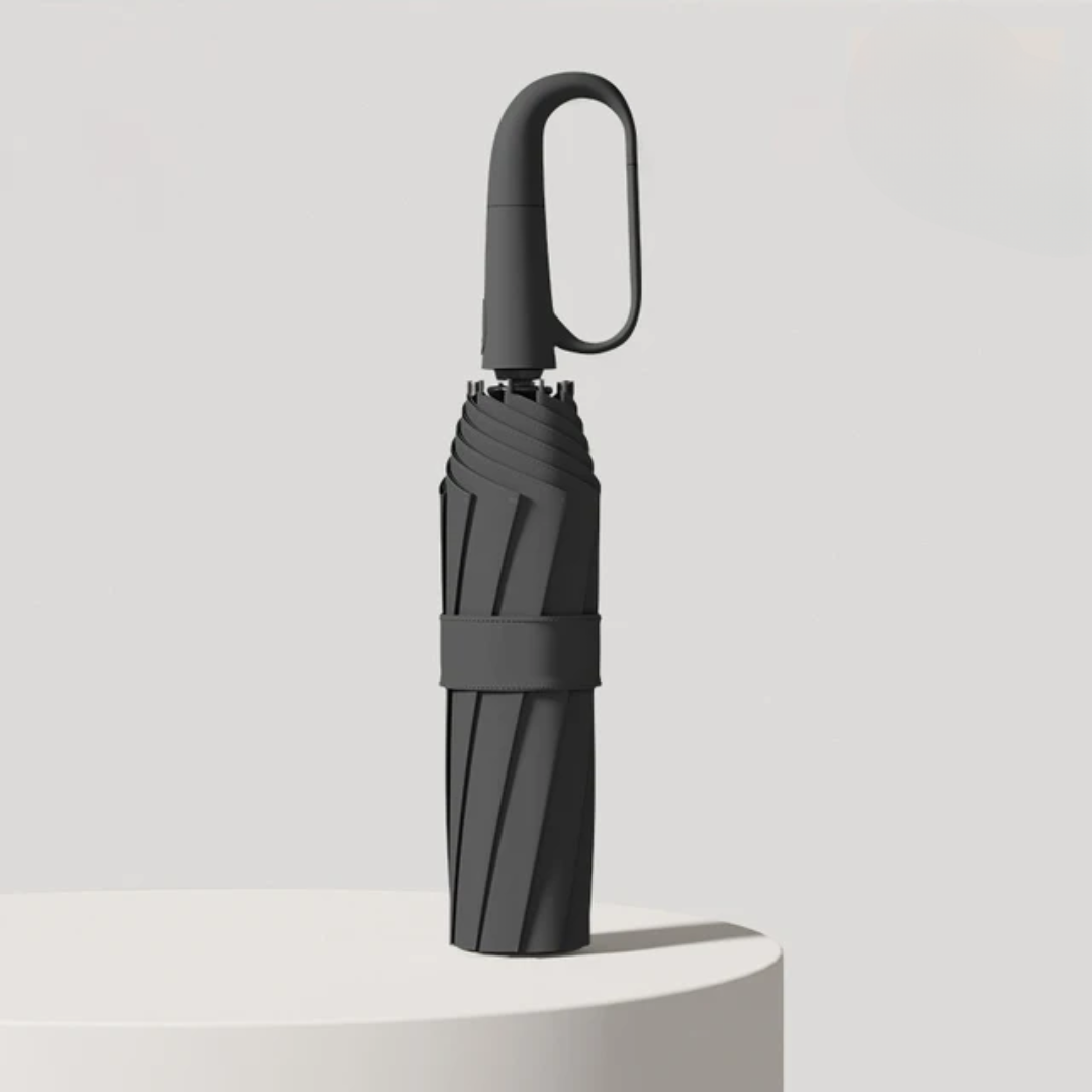 Ultra Wind-Resistant Umbrella - Storm Umbrella 9
