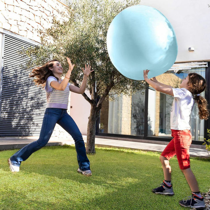 Giant Bounce Ball — Jump-Proof Outdoor Fun Balloon Ball 2