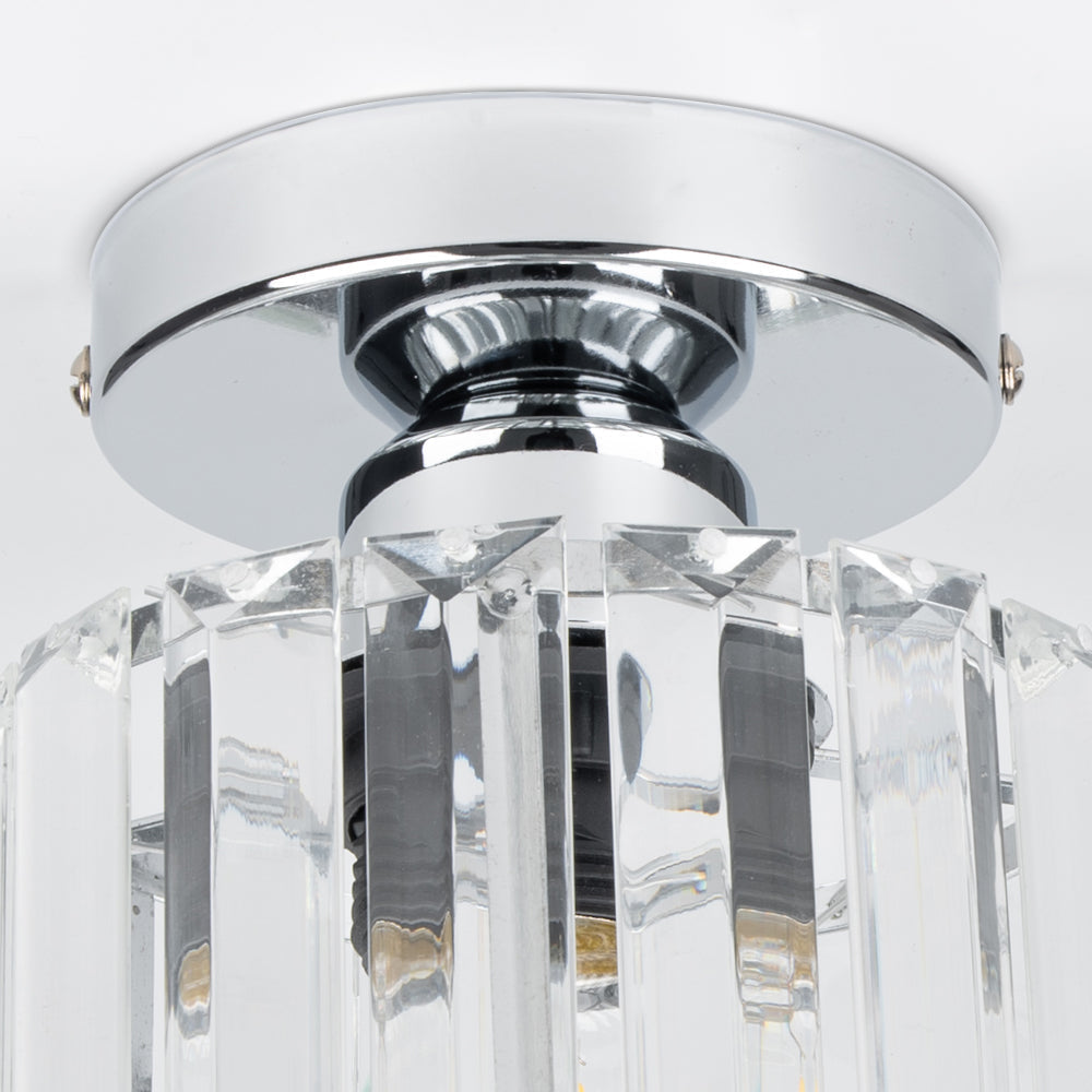 Modern Ceiling Light | A Touch of Refinement 11
