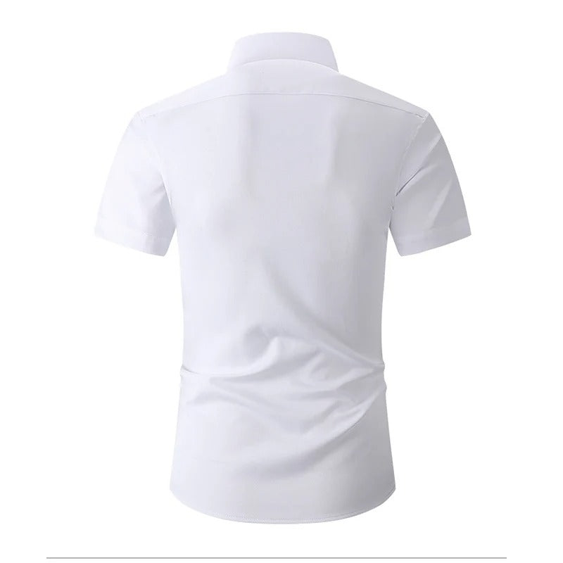 Classic Short Sleeve Shirt 2