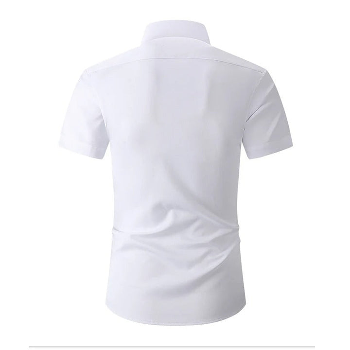 Classic Short Sleeve Shirt 2