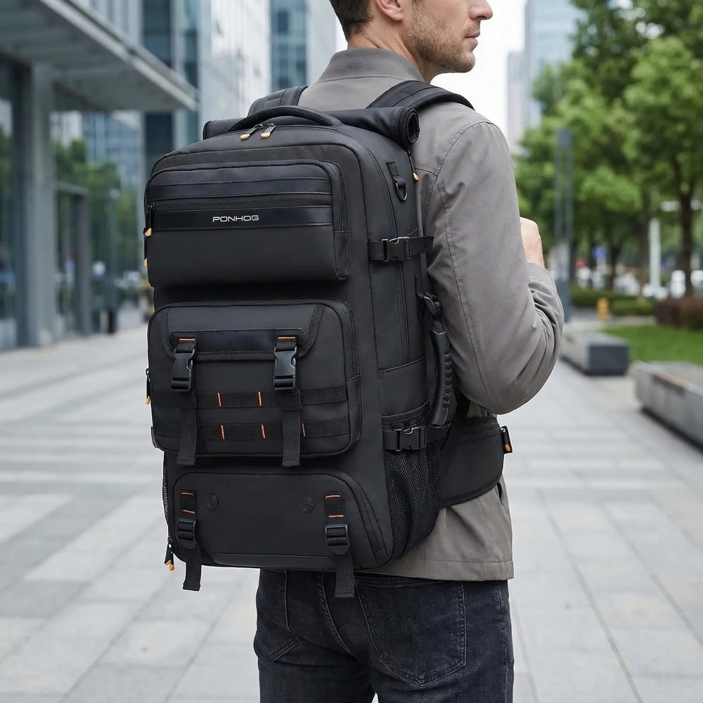 50L travel Backpack - Vektra