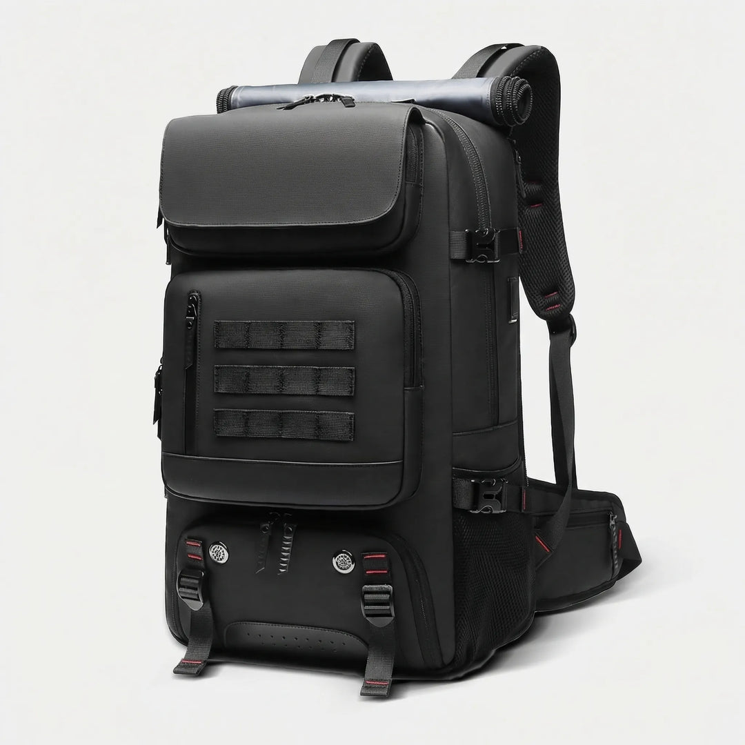 50L travel Backpack - Vextor